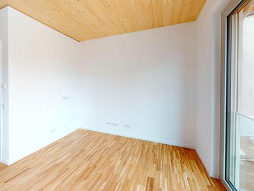 Foto - Etagenwohnung in Mannheim