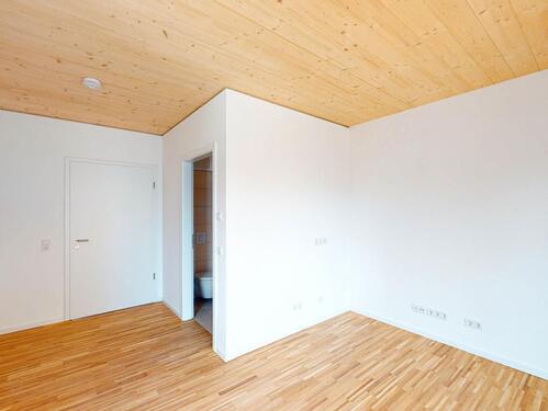 Foto - Etagenwohnung in Mannheim zur Miete