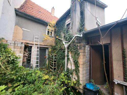 Foto - Einfamilienhaus zum Kaufen in Gründau