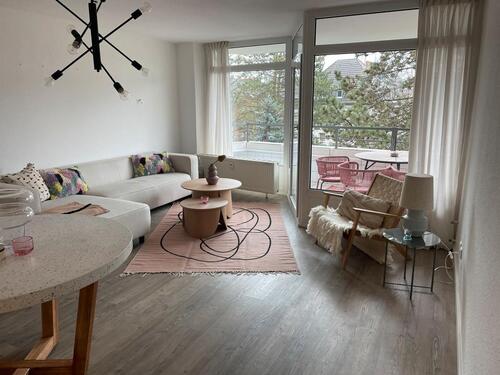 Foto - Wunderschöne Wohnung zur Zwischenmiete in Mönchengladbach