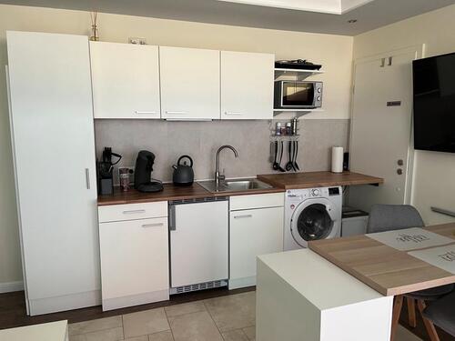 Foto - 1 Zimmer Etagenwohnung in Wegberg