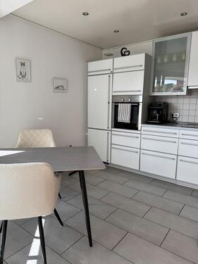 Foto - 2 Zimmer Etagenwohnung zur Miete in Homburg