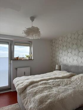 Foto - 2 Zimmer Etagenwohnung in Homburg