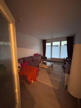 Foto - 53qm Wohnung Lübeck Buntekuh ab 1.2.26 Erdgeschoss 2 Zimmer