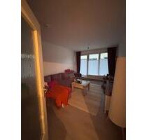 53qm Wohnung Lübeck Buntekuh ab 1.2.26 Erdgeschoss 2 Zimmer