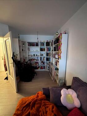 Foto - 2 Zimmer Etagenwohnung zur Miete in Lübeck