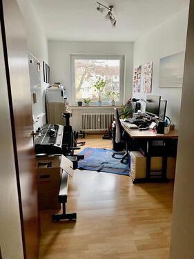 Foto - 3 Zimmer Etagenwohnung in Witten