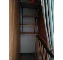 Dachgeschoss Wohnung in Homburg Erbach