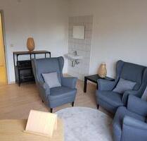 PraxisraumTherapiezimmer nähe Bahnhof Coburg