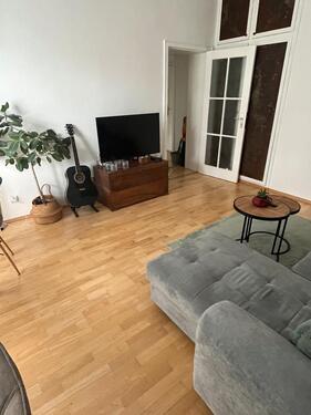 Foto - 2 Zimmer Etagenwohnung zur Miete in Berlin