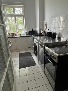 Foto - 2 Zimmer Etagenwohnung in Berlin