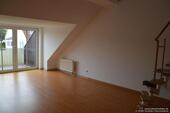 Foto - 3 Zimmer Dachgeschoßwohnung zur Miete in Burkhardtsdorf