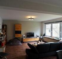 Helle 3–Zimmer-Wohnung mit Balkon und Garten - Wolfsburg Ehmen