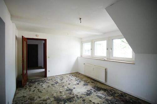 Foto - 2 Zimmer Etagenwohnung zur Miete in Oberhausen