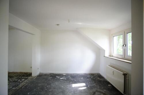 Foto - Etagenwohnung in Oberhausen zur Miete