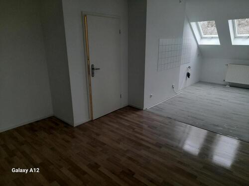 Foto - Etagenwohnung in Steinhöfel zur Miete