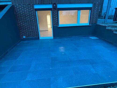 Foto - 3 Zimmer Etagenwohnung in Florstadt