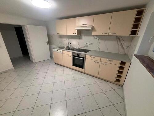 Foto - Etagenwohnung in Florstadt zur Miete