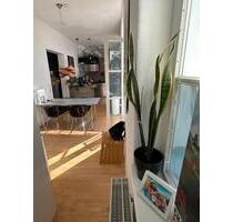 Industrial Style - vermiete 2,5 stilvolle Zimmer: Donaueschingen