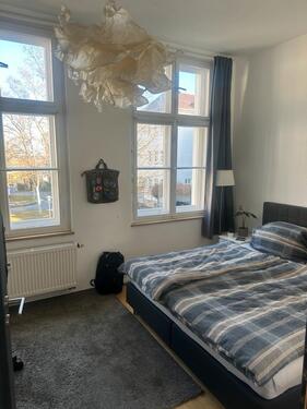 Foto - Etagenwohnung in Donaueschingen zur Miete