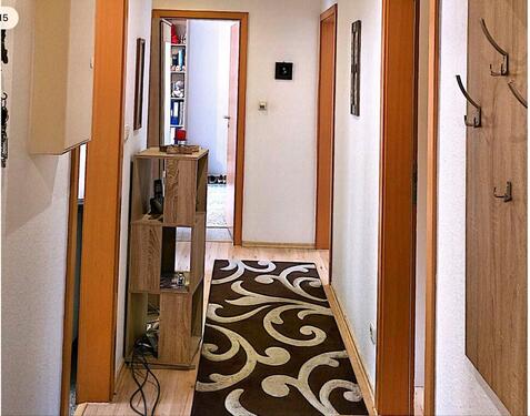 Foto - 4 Zimmer Etagenwohnung in Isernhagen