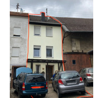 EFH für 2-4 Pers - Jobcenterzahlung möglich + 1 Deutschlandticket - Staudernheim