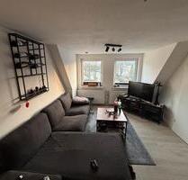 2-Zimmer Wohnung in Bredstedt – 36 m² – 590€ warm – ab 01.04