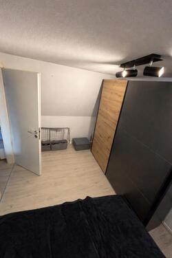 Foto - Dachgeschoßwohnung in Bredstedt zur Miete