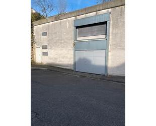 Tiefgarage Am Ginsterberg Düsseldorf Unterbach