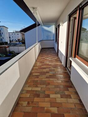 Foto - 4 Zimmer Hochparterre in Bad Wurzach