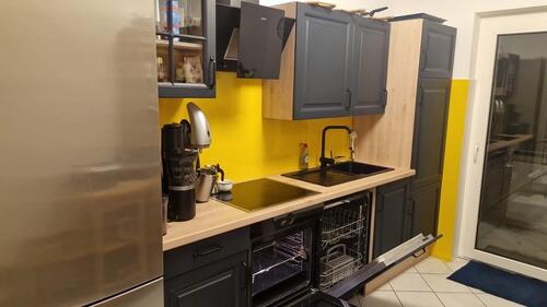 Foto - Etagenwohnung zu vermieten - 560,00&nbsp;EUR Kaltmiete, ca.&nbsp; 52,00&nbsp;m&sup2;