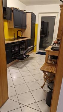 Foto - 2 Zimmer Etagenwohnung zur Miete in Krefeld