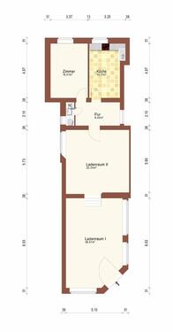 Foto - andere in Magdeburg zur Miete