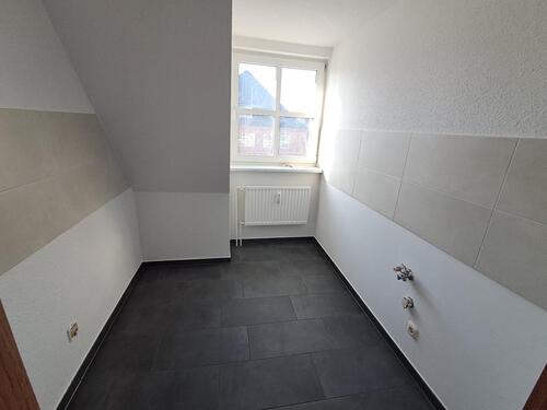 Foto - 2 Zimmer Dachgeschoßwohnung zur Miete in Ludwigslust