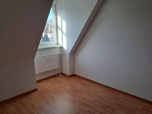 Foto - Dachgeschoßwohnung in Ludwigslust zur Miete