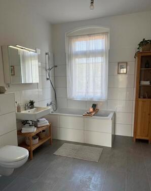 Foto - Etagenwohnung in Magdeburg zur Miete