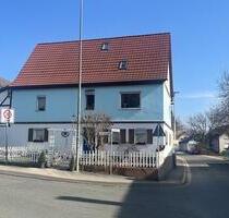 Attraktives freistehendes Einfamilienhaus - bezugsfertig - Memmelsdorf