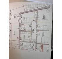 3 Raum Wohnung 80 qm ab 1.06. Verfügbar, Salzwedel, Mittelstraße