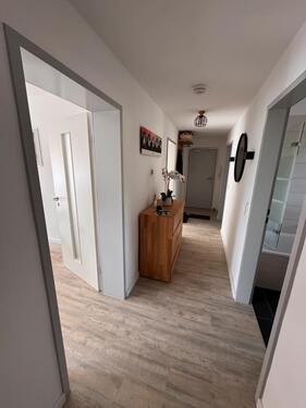 Foto - 3 Zimmer Etagenwohnung zur Miete in Salzwedel
