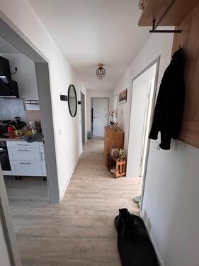Foto - 3 Zimmer Etagenwohnung in Salzwedel