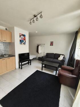 Foto - 1 Zimmer Etagenwohnung zur Miete in Düsseldorf