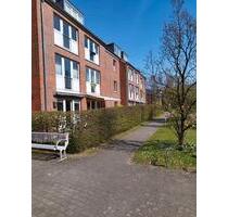 SENIORENWOHNUNG IN LÜBECK,BETREUTES WOHNEN,2-ZIMMER,ZENTRAL