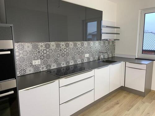 Foto - 4 Zimmer Etagenwohnung zur Miete in Neubrandenburg