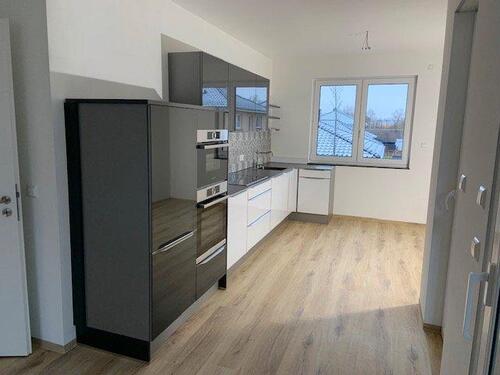 Foto - 4 Zimmer Etagenwohnung in Neubrandenburg