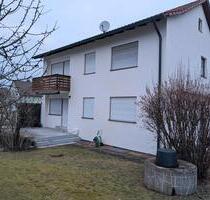 Zweifamilienhaus in EckentalEckenhaid