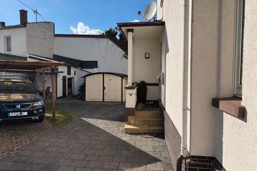 Foto - Einfamilienhaus in Weißenthurm zum Kaufen