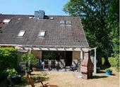 Foto - 4 Zimmer Doppelhaushälfte zum Kaufen in Norderstedt
