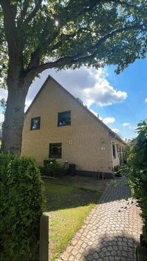 Foto - 4 Zimmer Doppelhaushälfte in Norderstedt
