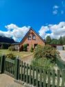 Foto - Gepflegtes Einfamilienhaus mit großem Garten & Wintergarten