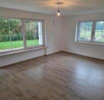 Erdgeschosswohnung 3 Zimmer Traunstein